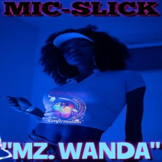 MZ. WANDA