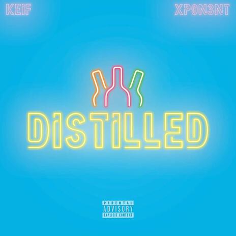 Distilled | Boomplay Music