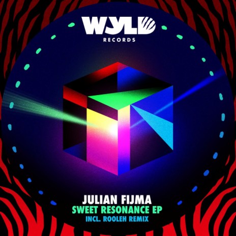 Sweet Resonance (Rooléh Remix) | Boomplay Music