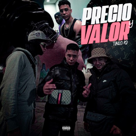 Precio y valor | Boomplay Music