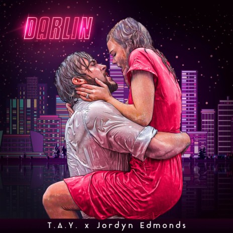 Darlin ft. Jordyn Edmonds | Boomplay Music