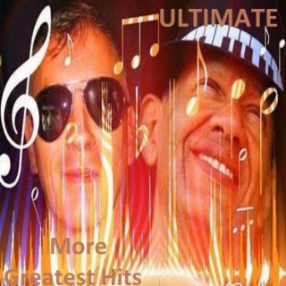 ULTIMATE (More Greatest Hits)
