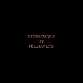 MÉTAPHORIQUE