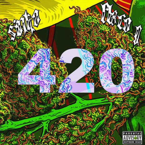 Roll that shit ft. Flaco G