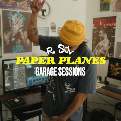 PAPER PLANES | Boomplay Music