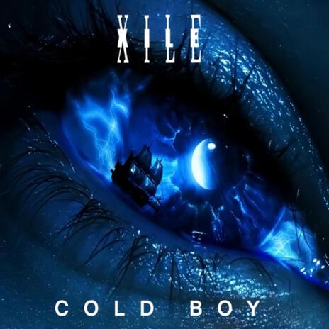 Cold Boy | Boomplay Music