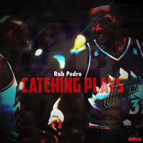 Catching Plays | Boomplay Music