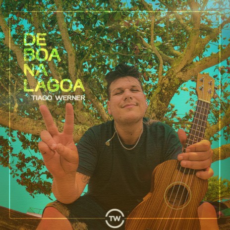 De Boa na Lagoa | Boomplay Music