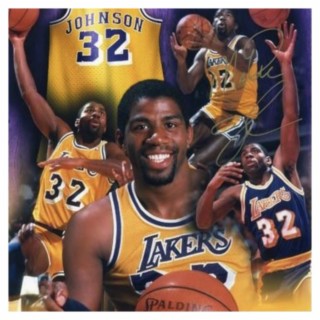 Magic Johnson