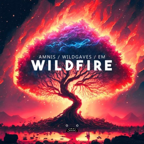 Wildfire (Instrumental Mix) ft. WildGaves & EM