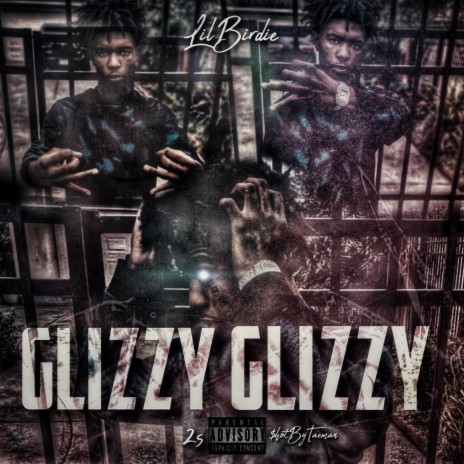 Glizzy Glizzy | Boomplay Music