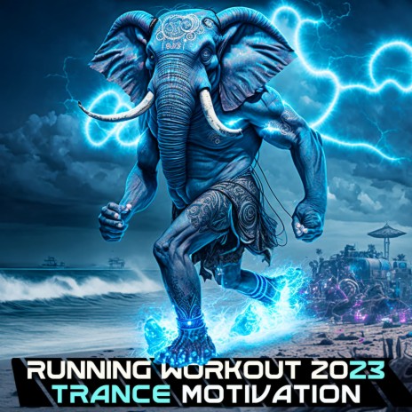 Get Into Position (Dance Mixed) ft. Running Trance