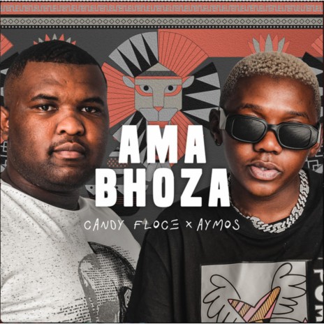 Ama Bhoza ft. Aymos & TO starquality | Boomplay Music