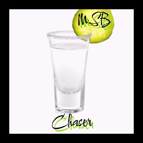 Chaser | Boomplay Music