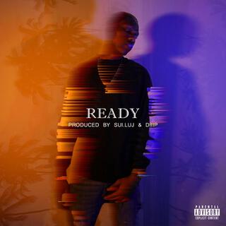 Ready (Original Mix)