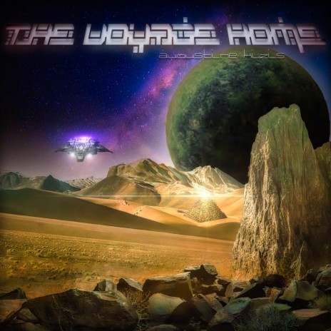The Voyage Home (Original Soundtrack)
