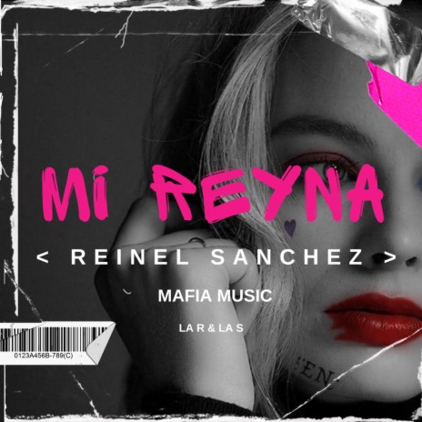 Mi Reyna ft. La R & La S & R&S Music | Boomplay Music