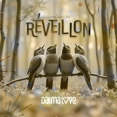 Canção de Réveillon (Acústico) | Boomplay Music