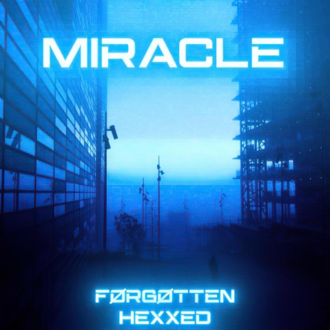 Miracle | Boomplay Music