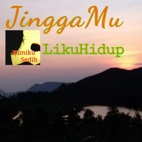 JinggaMu | Boomplay Music