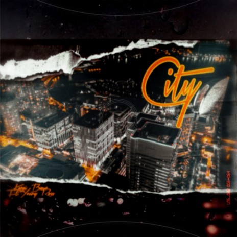 City ft. Young Ross | Boomplay Music