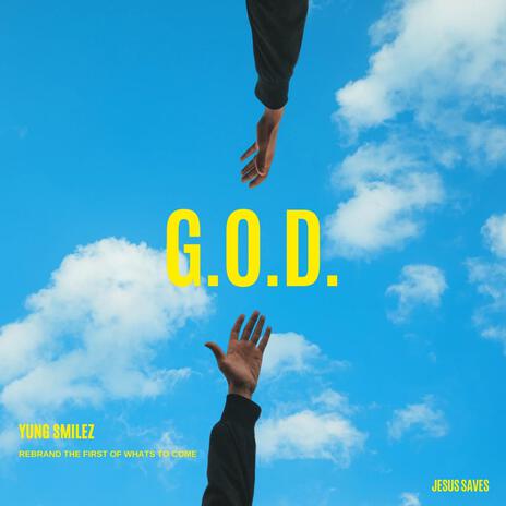 G.O.D. | Boomplay Music