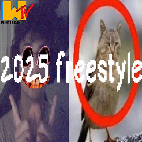 2025 freestyle | Boomplay Music