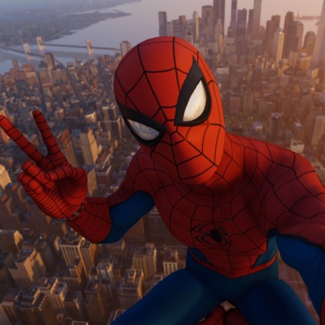 I am Spider-Man | Boomplay Music