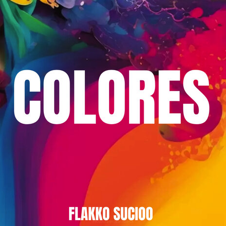 Colores | Boomplay Music