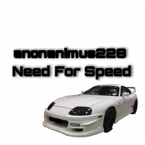 Need for Speed | Boomplay Music