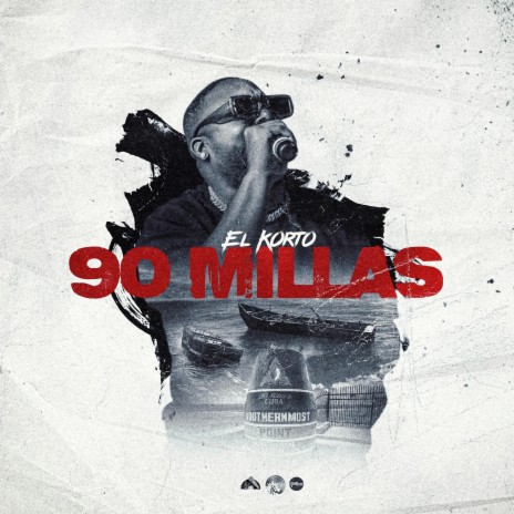 90 millas ft. YiyoLMB & Flow DC