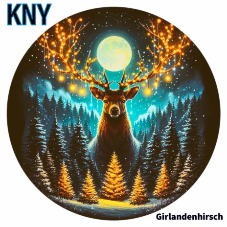 Girlandenhirsch | Boomplay Music