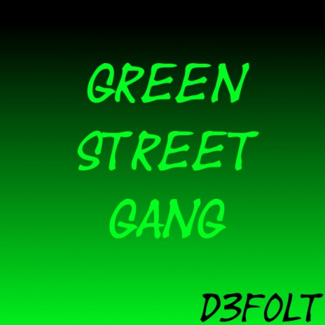 Green Street Gang