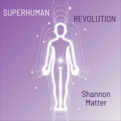 Superhuman Revolution | Boomplay Music