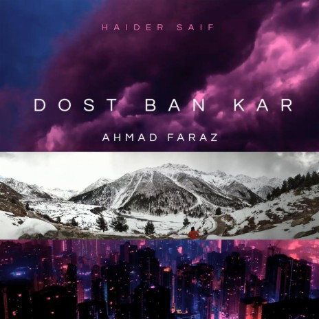 Dost Ban Kar Nahi Sath (FARAZ) | Boomplay Music