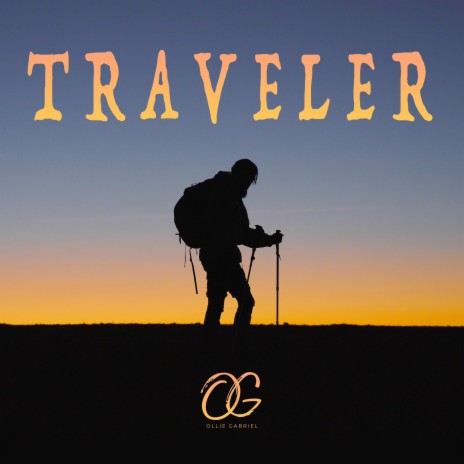 Traveler ft. The Wizard of OG | Boomplay Music