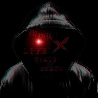 Life Chaos Death