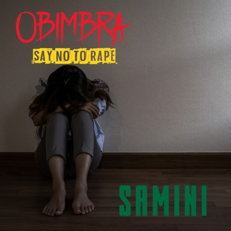 Obimbra (Say No to Rape)