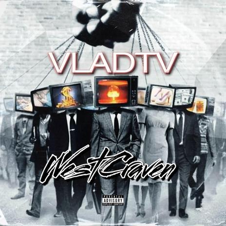 VLADTV ft. AT & TV | Boomplay Music