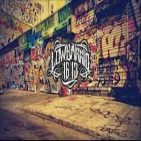 Caminos de barrio ft. Under Side 821 | Boomplay Music