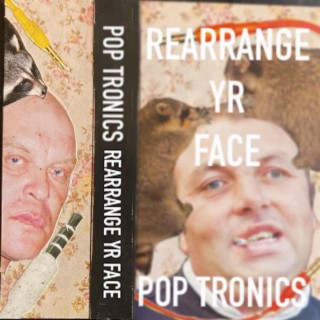 Rearrange yr Face