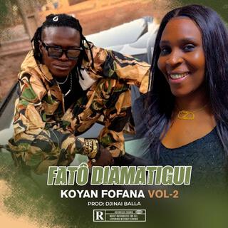 KOYAN FOFANA VOL 2