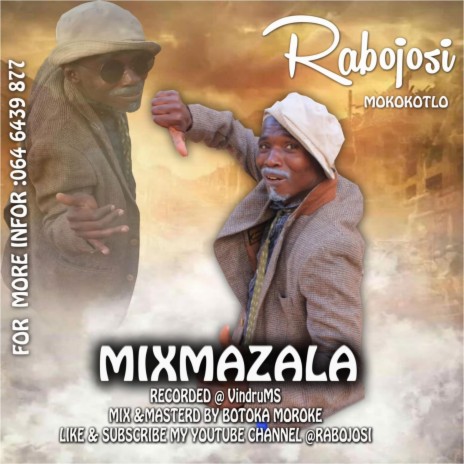 Mokokotlo | Boomplay Music