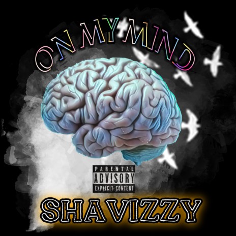 On My Mind | Boomplay Music