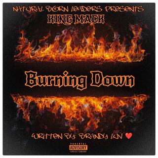 Burning Down