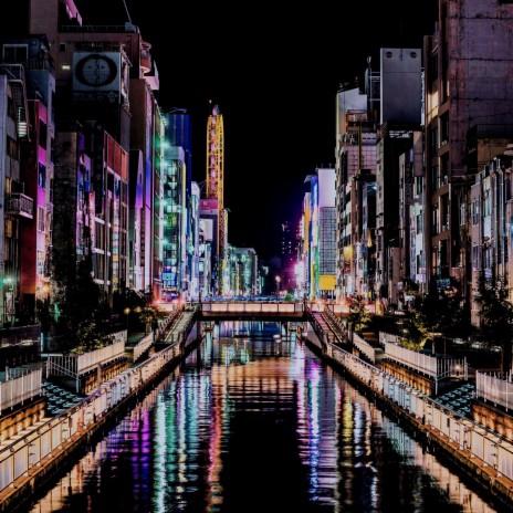 Leaving Osaka | Boomplay Music