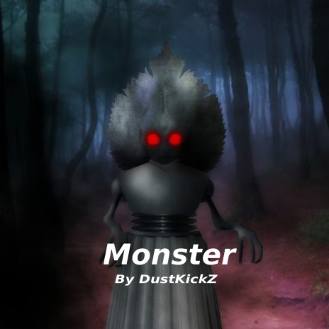 Monster (Extended Version) | Boomplay Music