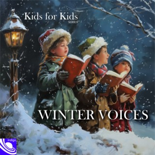 Winter Voices