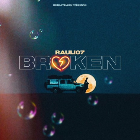 BROKEN ft. Hilario | Boomplay Music