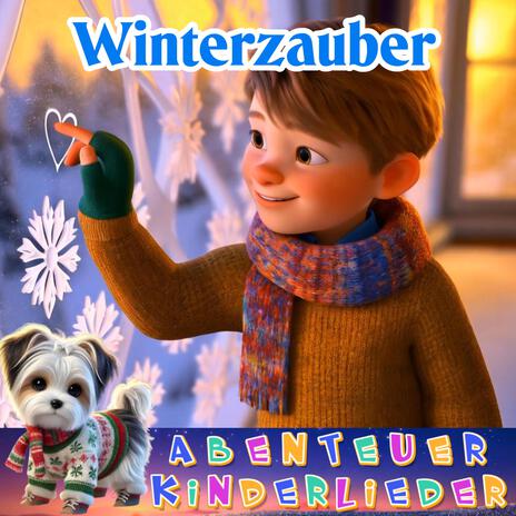 Winterzauber | Boomplay Music